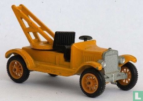 Ford Model T  - Image 4