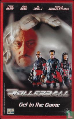 Rollerball - Bild 1