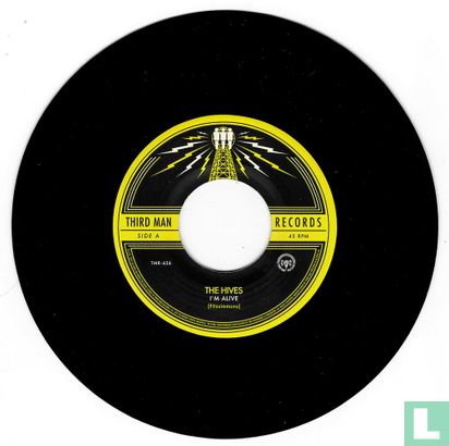 I'm Alive - Afbeelding 3