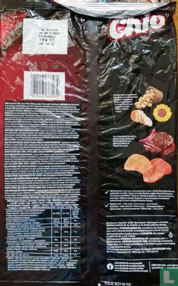 Chio Barbecue Chips - Afbeelding 2