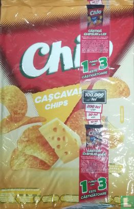 Chio-kaaschips - Afbeelding 1