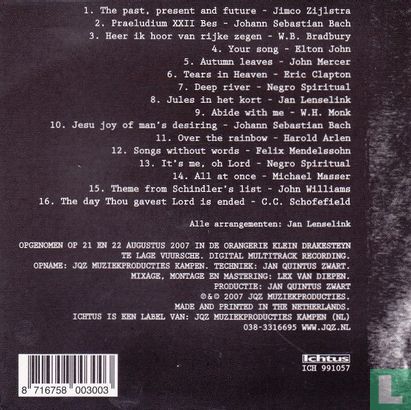 Puur piano - Image 4