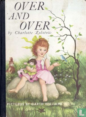 Over and Over - Image 1