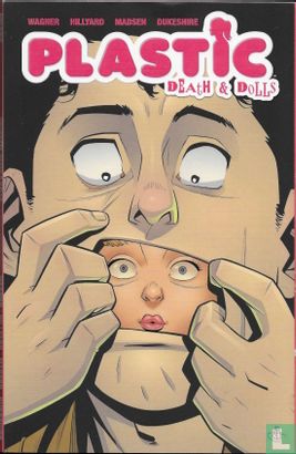 Plastic: Death & Dolls - Bild 1