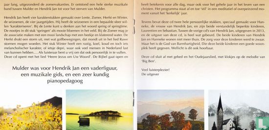 Vier jaargetijden - Image 5