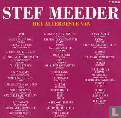 Het allerbeste van - Image 4