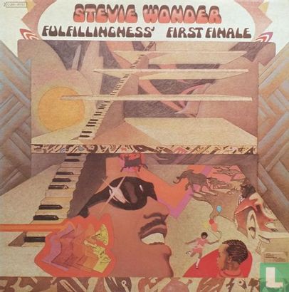 Fulfillingness' First Finale - Image 1