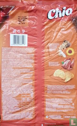 Chio - Chips de poulet rôti - Image 2