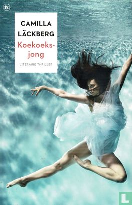 Koekoeksjong - Image 1