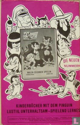 Inge Roman 369 - Afbeelding 2