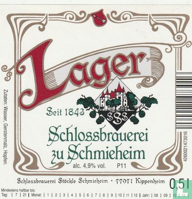 Lager