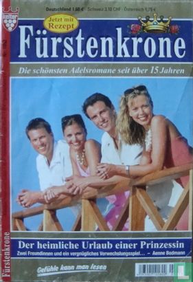 Fürstenkrone 1053 - Image 1