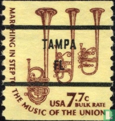 Americana Sax