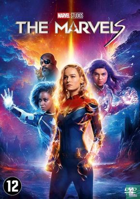 The Marvels - Afbeelding 1