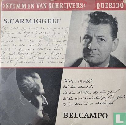 Stemmen van schrijvers - Image 1