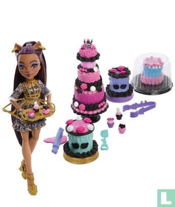 Clawdeen Wolf  - Afbeelding 2