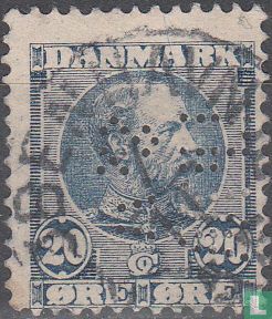 Christian IX - Image 1