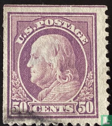 Benjamin Franklin