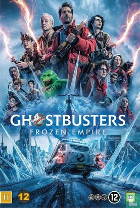 Ghostbusters: Frozen Empire - Bild 1