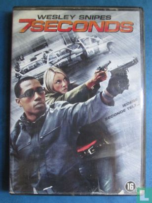 7 Seconds - Image 1