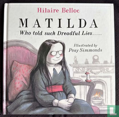 Matilda - Afbeelding 1