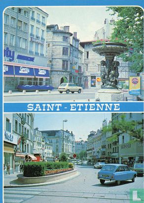 Place de la Peuple