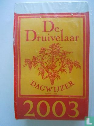 De Druivelaar - Image 1