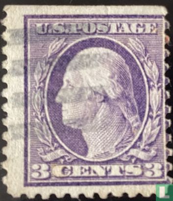 George Washington