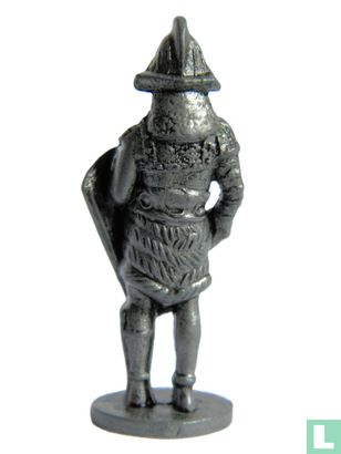 Gladiator (fer) - Image 3