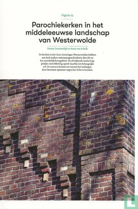 Groninger kerken 2 - Image 3