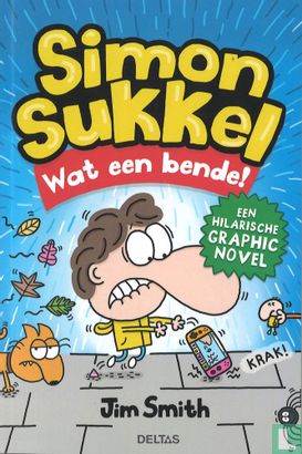 Wat een bende! - Image 1