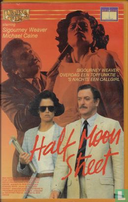 Half Moon Street - Image 1