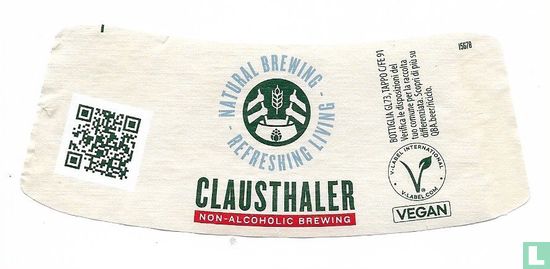 Clausthaler - Afbeelding 3