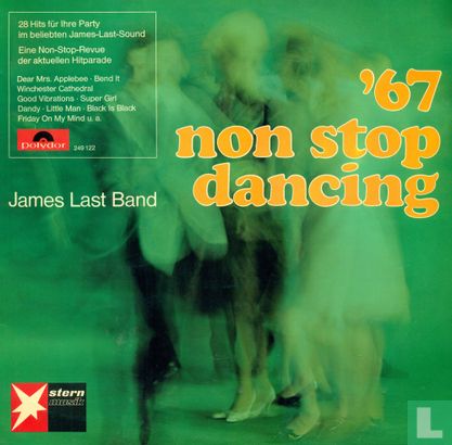 Non Stop Dancing '67 - Image 1