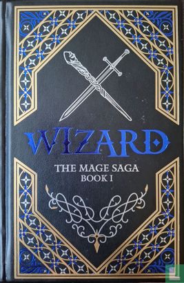 Wizard - Afbeelding 1