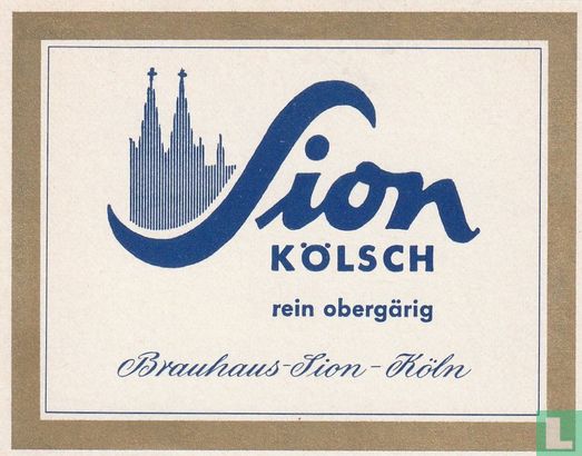 Sion Kölsch