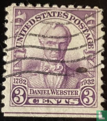 Daniel Webster