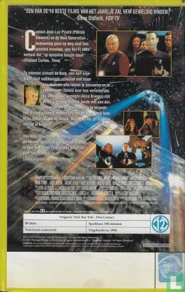 Star Trek: First Contact - Bild 2