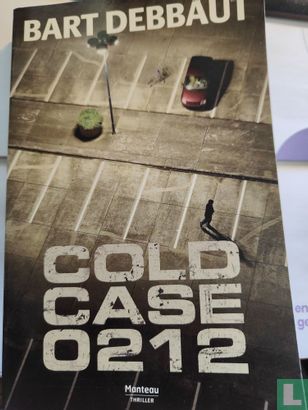 Cold case 0212 - Image 1
