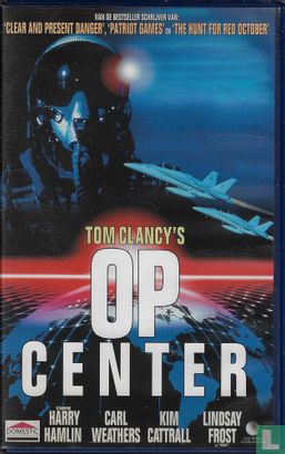 Op Center - Afbeelding 1