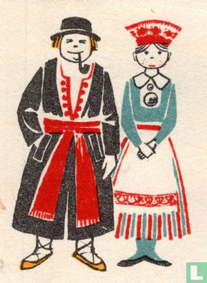 Deens folklore