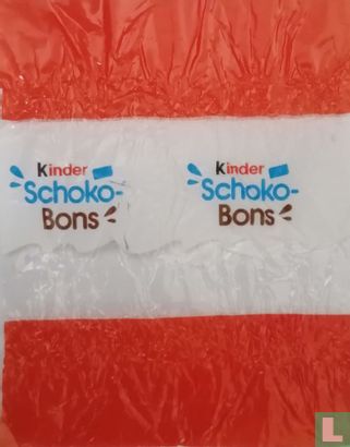 Kinder Schoko Bons