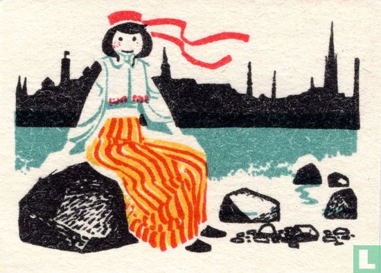 Deens folklore
