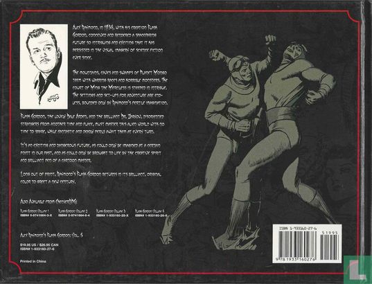 Volume 5 - Afbeelding 2