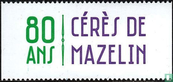 Cérès de Mazelin