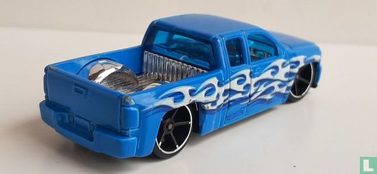 Chevy Silverado - Bild 2