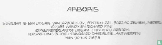 Aanslag in de bergen - Image 3