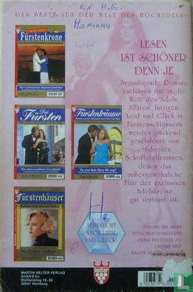 Rosemarie [3e uitgave] 22 - Bild 2