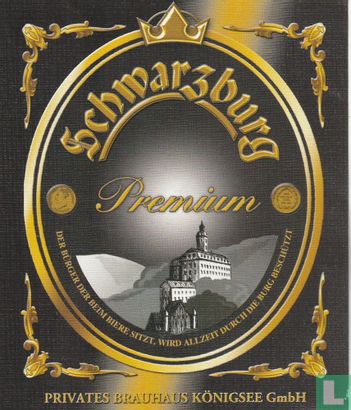 Schwarzburg Premium