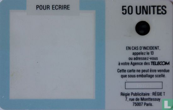 Jean Cortot '87 - Afbeelding 2
